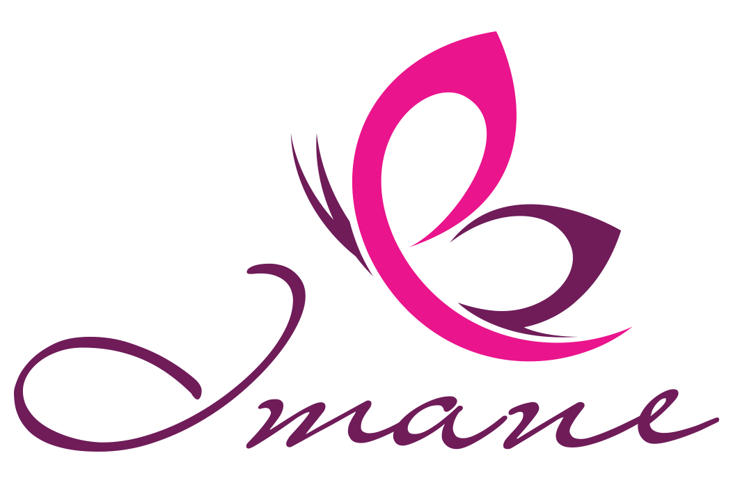 Imane Logo