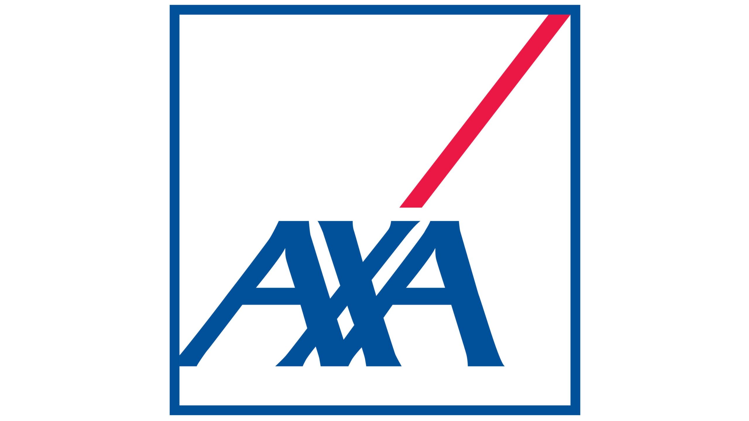 AXA-Simbolo