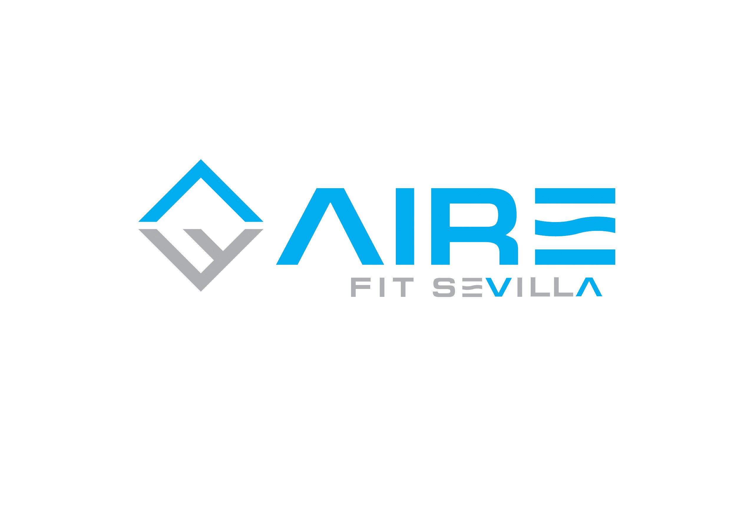 Aire Fit actualizado logo